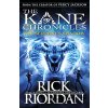The Serpent's Shadow - Rick Riordan
