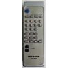General O.K. LINE MCD8000 - náhradný diaľkový ovládač