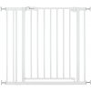 Hauck Zábrana Open N Stop 2 Set 75-80 cm + nadstavec 9 cm White Hauck