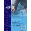 Základy účtovníctva pre… (Katarína Zimermanová)