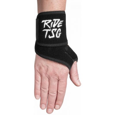 TSG wrist brace