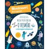 Moja prvá kniha o vesmíre (Montessori: Svet úspechov