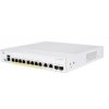 Cisco CBS250-8P-E-2G