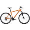 Bicykel Dema PEGAS 1 orange-dark gray 17'