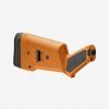 Pažba SGA® Stock – Mossberg® 500/590/590A1 Magpul® – Oranžová