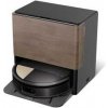 Robotický vysávač iRobot Roomba Max 705 Combo + AutoWash dock (Black) čierny