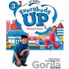 Everybody Up: Level 3: Student Book Linking Your Classroom to the Wider World