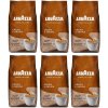Lavazza Crema e Aroma 6 kg zrnková káva