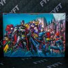 Monolith Edition Batman Gotham City Chronicles: Heroes Core Box - EN