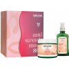 WELEDA Set dárkový Proti striím silou přírody - Olej na strie 100ml + Máslo ošetřující 150 ml