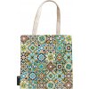 Portuguese Tiles Porto Canvas Bag