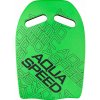 Aqua Speed Plavecká doska WAVE KICKBOARD, zelená
