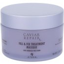 Alterna regeneračná maska na vlasy Caviar RepaiRx (Fill & Fix Treatment Masque) 171 ml