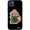 Picasee ULTIMATE CASE pro Apple iPhone 14 Plus - Hot Cocoa Club