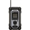 Stavebné rádio Makita DMR116 Akumulátorové rádio, dodávané bez akumulátora
