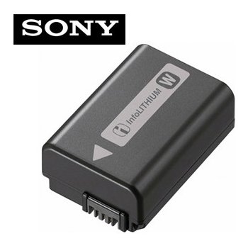 Sony NP-FW50
