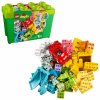LEGO® DUPLO® 10914 Veľký box s kockami
