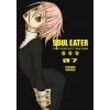 Soul Eater: The Perfect Edition 7 (Atsushi Ohkubo)(Pevná)