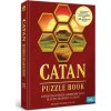 ALBI CATAN Kniha hádaniek