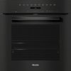 Vstavaná rúra Miele H 7262 BP OBSIDIAN ČERNÁ