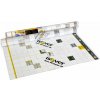 Isover Vario KM Duplex UV paropriepustná fólia 1,5 x 40 m 60 m² | 80 g/m²