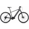 Krosový elektrobicykel Crussis ONE-Cross 7.10 522Wh 2025