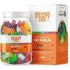 Orange County CBD Gummies Cubes, 95 ks, 4800 mg CBD, 500 g