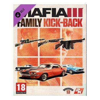 Mafia 3 Family Kick-Back