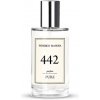 FM 442 dámsky parfum 50 ml, inšpirovaný vôňou Yves Saint Laurent - Black Opium