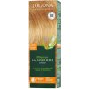 LOGONA Rastlinná farba na vlasy No.02 Medená blond