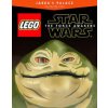 LEGO STAR WARS The Force Awakens Jabbas Palace Character Pack