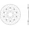 Brembo (Itálie) Predný brzdový kotúč Brembo - Husqvarna WR, 125ccm - 00>05