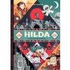 HILDA. LA NOCHE DE LOS TROLS (Pearson,Luke)(Pevná)