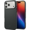 Spigen Silikonový kryt Fit Mag MagSafe pro iPhone 17 Pro (propastně zelený)