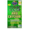 Garden of Life Vitamin Code RAW Vápnik, 120 kapsúl