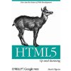 HTML5 - Up and Running (Mark Pilgrim)(Brožovaná)
