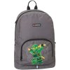 LEGO Ninjago Green - detský batoh L