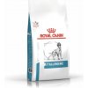 ROYAL CANIN Anallergenic granule pre psov 3 kg