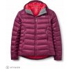 Rab Electron Pro 2.0 dámska bunda, mulberry M