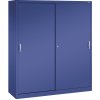 ACURADO skriňa s posuvnými dverami ,8 políc x š x h 1950 x 1600 x 500 mm C+P