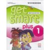 Get Smart Plus 1. Workbook + CD
