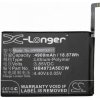 VHBW Batéria pre Huawei Honor 8X Max, 4900 mAh - neoriginálne