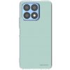 Picasee silikónový prehľadný obal pre Honor X8a - Pastel Charm