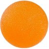 Rehabilitačná loptička Pilo Jelly 5020, priemer, oranžová