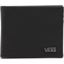 Vans Suffolk wallet black peňaženka