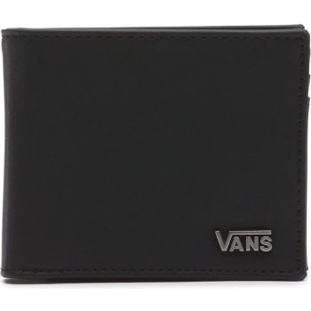 Vans Suffolk wallet black peňaženka