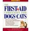 First-Aid Companion for Dogs & Cats (Amy Shojai)(Brožovaná)