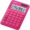 Kalkulačka CASIO MS-20UC červená