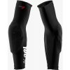 100 % Teratec Elbow Guards čierne