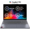 Lenovo IdeaPad Slim 3 15Q8X10 Luna Grey kovový 83N3001QCK